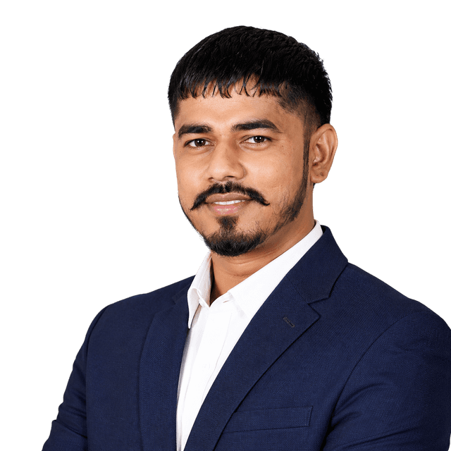 Anshuman Dogra