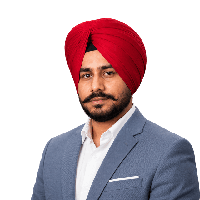 Jagjeet Singh